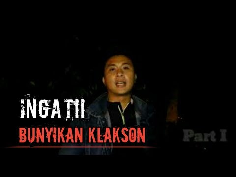 Jln SEririt Gilimanuk Ingat Bunyikan Klakson saat melewati kawasan Ini. Hutan Bali Barat