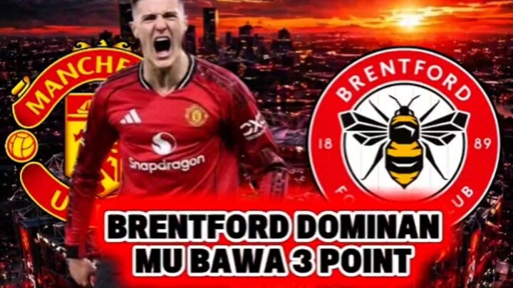 ANALISA TAJAM KENAPA MU TIDAK DOMINAN TAPI JUSTRU MENANG