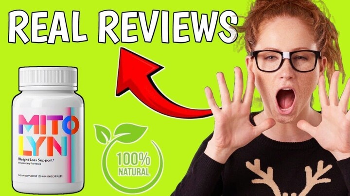 Mitolyn Review: The Truth About Its Health and Fitness Claims