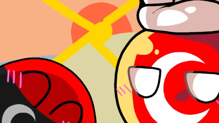 【Polandball】Legitimacy 2 (unfinished)