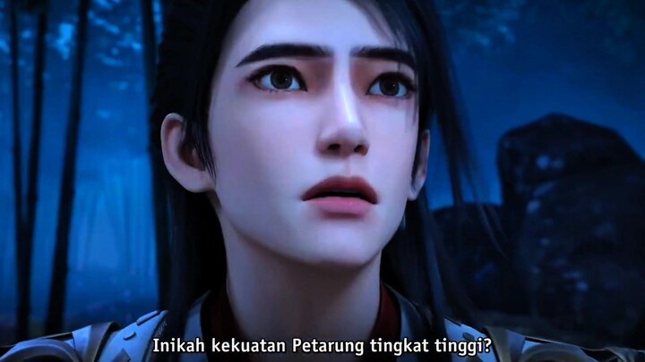 The Gate of Mystical Realm. Episode 05. Sub.Indo Part.5