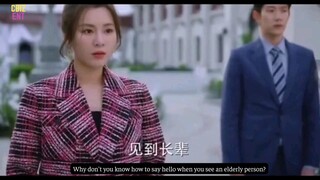 only for love episode 25 - 26