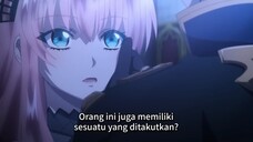 Kehidupan ke-7 Nona Antagonis eps 5