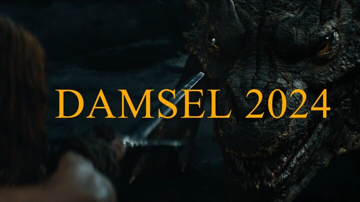 D A M S E L 2024