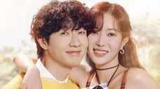 Beauty and Mr. Romantic eps 18 [sub indo]