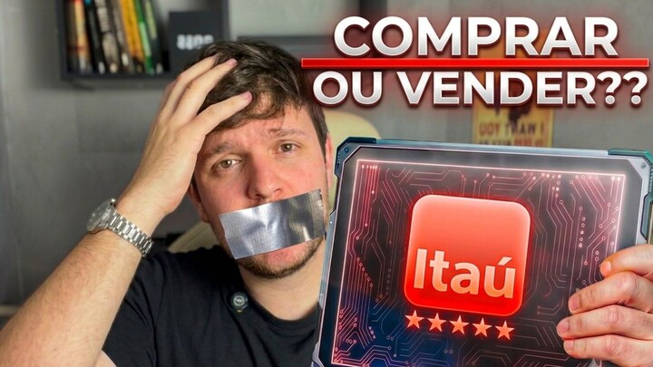 ITAÚ é um bom investimento? Análise completa ITUB3 e ITUB4