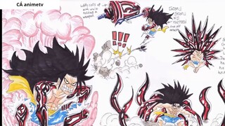 Tất Tần Tật về Thức Tỉnh trái ác quỷ trong One Piece __ Giả Thuyết __  7