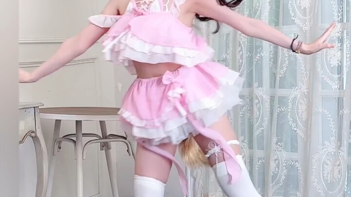 Even the tiny ones are super cute~