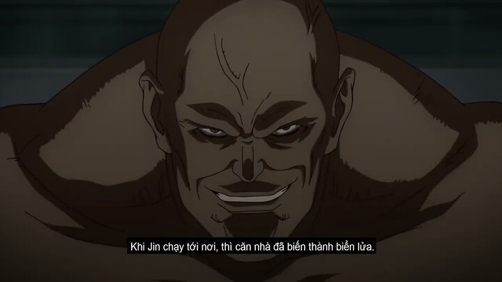 "Ta Là Chúa Quỷ, Zet" 🔥 🔥 | TL Anime | Tóm Tắt Anime Hay