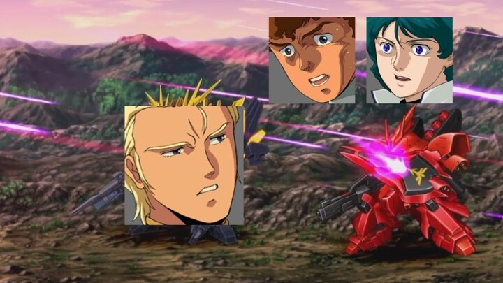 Hey, there's something wrong with the quality of your Zeon-made monitors!