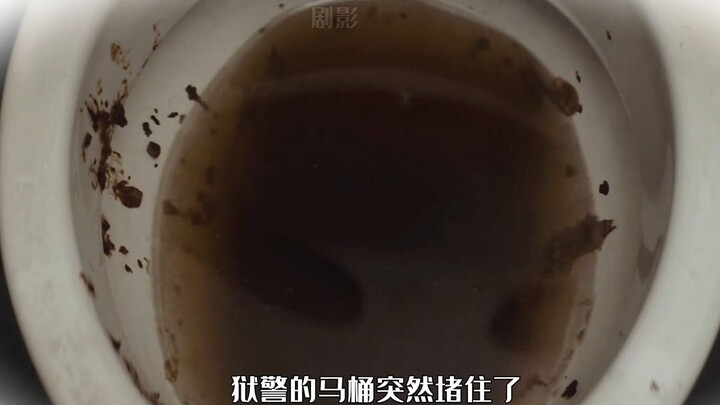 Based on a true story: Harry Potter escapes prison by hand-crafting a wooden key through naked-eye o