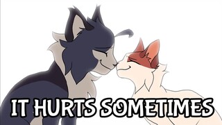 It hurts sometimes || Artfight 2023 attack