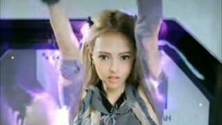 未来新人类（猎户座.艾莎）