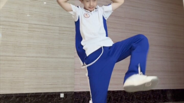 babymonster《aduh》