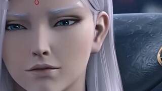 Your soul travels through Fights Break Sphere, and you get 15 points to choose abilities and props, 