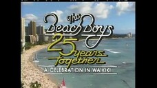 The Beach Boys 25 Years Together: A Celebration in Waikiki (1986)