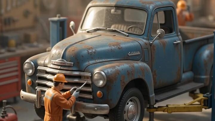 car making