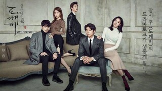 Drakor Goblin Eps - 13 Sub Indo