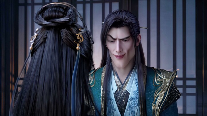 Novel Xianxia tentang Manusia Tangguh 2