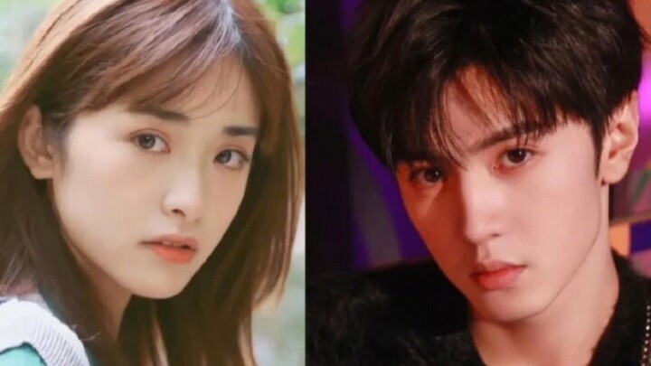 Shen Yue và Chen Zheyuan, những tương tác tinh tế này còn cảm động hơn cả ôm và hôn