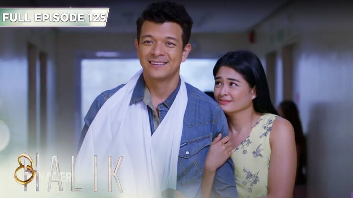 [ENG SUBS] Full Episode 125 | Halik | Jericho Rosales, Sam Milby, Yen Santos, Yam Concepcion