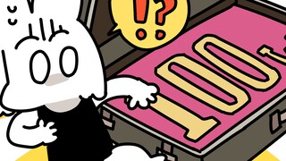 Làm thế nào để kiếm được một triệu mỗi năm? 【Mẹo động não ②】