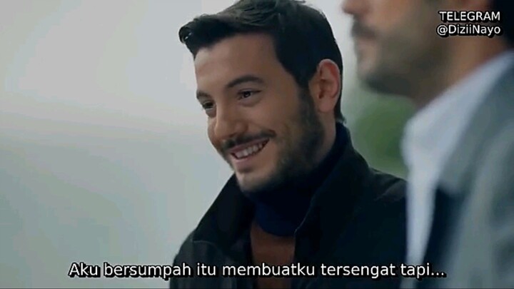 Kara Sevda - Episode 8 Subtitle Indonesia