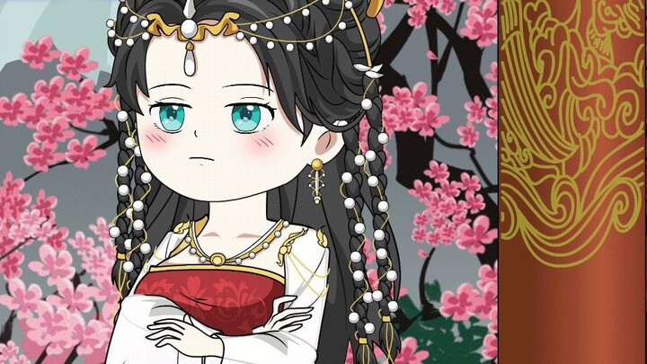 Episode 120 The man is kind enough to help the woman find her relatives, but the woman just thinks h