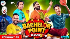 Bachelor Point (2025) S05E09-16 Bengali BongoBD WEB-DL 480p