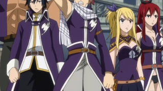 AMV mới nhất 2022 - Fairy Tail -This is War [AMV]