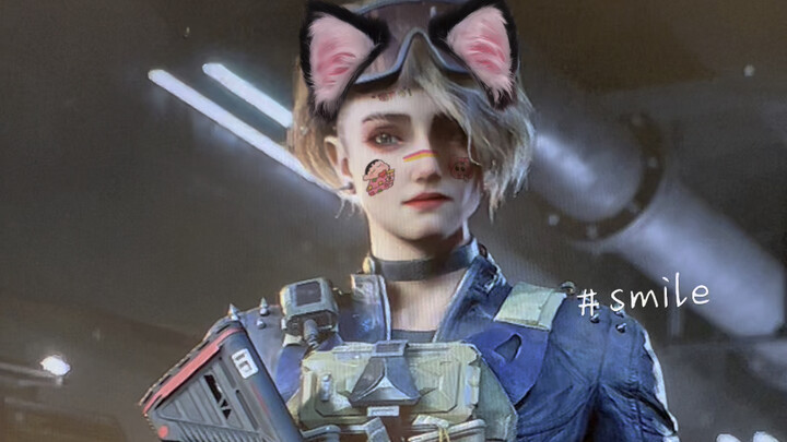 Saya nyatakan Zoya adalah yang paling cantik sedunia!