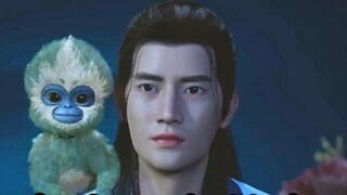 (Grey Realm Chapter) Han Li advanced to the Taiyi Jade Fairyland when he was 13634 years old! The De