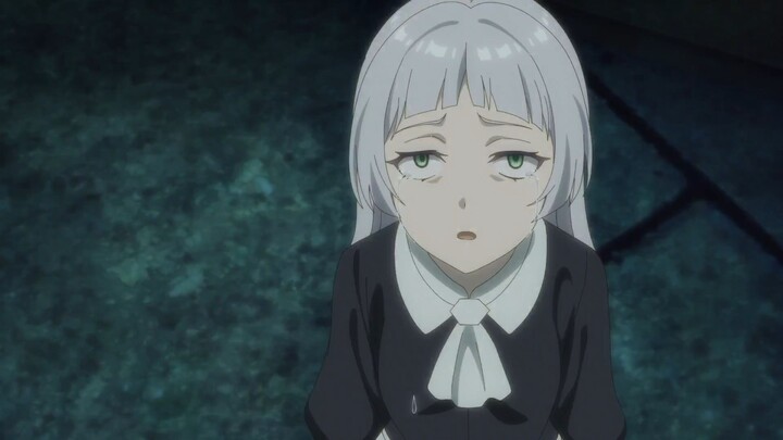 [AZ] Unnamed Memory - 05 [Subtitle Indonesia]