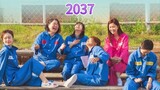 FILM KOREA 2037 (2022) SUB INDONESIA