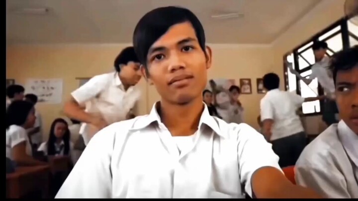 pernah pimral pada masanya