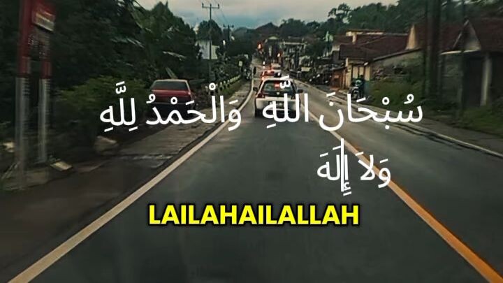 lailahaillallah