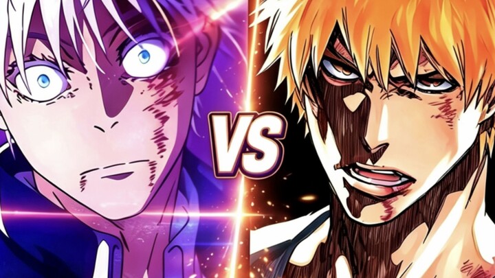 【Dua Pilihan Musik Anime】Jujutsu Kaisen vs. Bleach: Yang Manakah Jawabanmu?