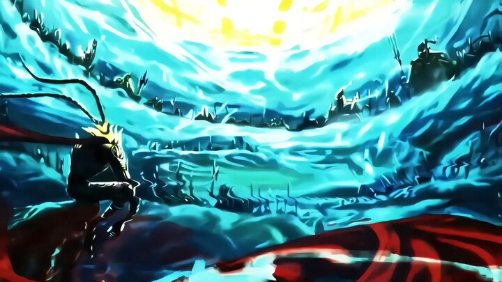 sun wukong mode apa nih 🥶