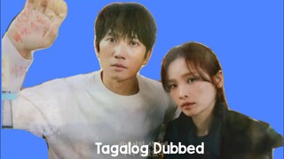 Connection Episode 1 Tagalog Dubbed