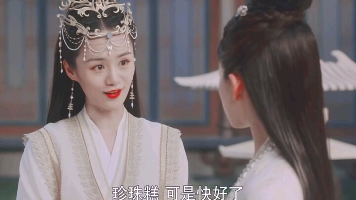 Hoa Thuần Nhiên đã bị chìm đắm trong những tiếng gọi “Hoa mỹ nhân” ấy.