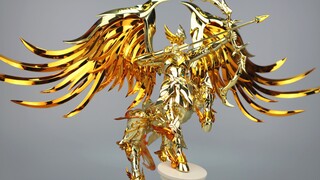 Toypoint Stars Origin Sagittarius Star Edition