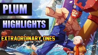 PLUM FUNNY HIGHLIGHTS - EXTRAORDINARY ONES