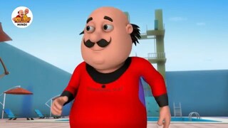Furfuri Nagar Club _ फुरफुरी नगर क्लब _ Motu Patlu _ Ep 420 _ Motu Patlu Show 20