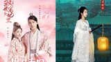 Xing Zhaolin & Liang Jie The Eternal Love 3 - Yang Zi Addresses The Golden Hairp Controversy
