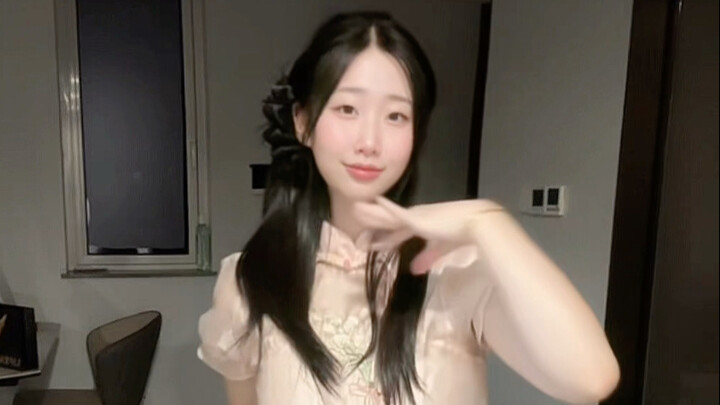 13w ลุคโบราณสำหรับหญิงตั้งครรภ์เล็กน้อย / กิจวัตรการเต้นและออกกำลังกายหลังเลิกงาน