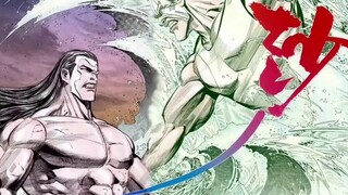 Let's talk about the battle design and combat system design of Haihu and Wushen