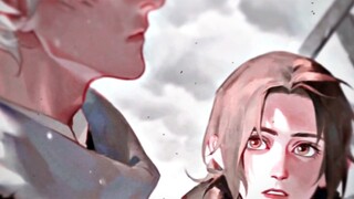 APH/Luzhong/"I've seen what you look like in your eyes."