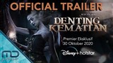 Denting Kematian - Official Trailer | Brisia Jodie, Rangga Azof