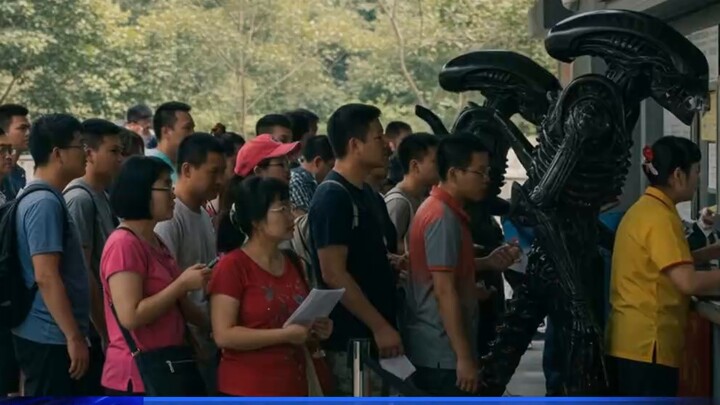 ประเทศขยายขอบเขตการเดินทางโดยไม่ต้องมีวีซ่า และเซี่ยงไฮ้ก็ต้อนรับนักท่องเที่ยวหลากหลายรูปแบบ!