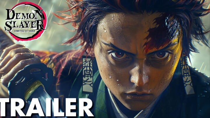[Annual Blockbuster] Demon Slayer live-action movie premieres! 2025 preview